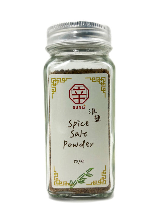 Spice Salt Powder